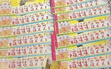 “Vận may” gõ cửa, nhiều gia đình miền Tây ăn lễ lớn