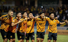 CLB Thanh Hóa chưa "thoát hiểm"