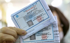Lưu ý quan trọng khi dùng thẻ BHYT để tránh bị phạt tiền từ ngày 15-5
