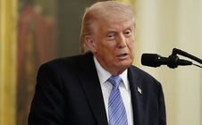 Nhận được câu trả lời của Iran, ông Donald Trump phản ứng gay gắt