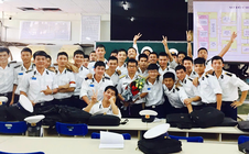 Tấm lòng người thầy bao la như đại dương