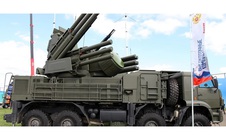 Điểm nóng xung đột ngày 11-5: Nga dựng thêm vành đai phòng không quanh Moscow