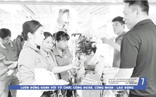 Báo in ngày 11-5: WHO trấn an về virus Hanta