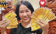 Nhiều người ở Tây Ninh, Đồng Tháp và TPHCM trúng độc đắc xổ số miền Nam