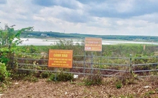 "Lá chắn" an toàn phòng đuối nước