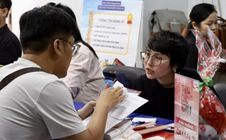 Đơn hàng tăng, cơ hội việc làm rộng mở