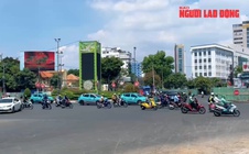 TPHCM và Nam Bộ tiếp tục oằn mình trong nắng nóng