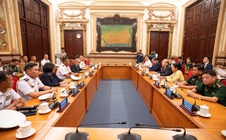 Vốn FDI từ Indonesia vào TP HCM đạt 167 triệu USD