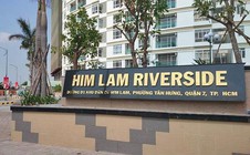 Vì sao TPHCM đồng ý cấp sổ hồng chỗ đậu ô tô ở chung cư Him Lam Riverside?