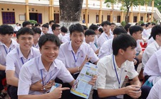 Nhiều trường ĐH ở TPHCM công bố học phí khóa tuyển sinh ĐH năm 2026, xem tại đây