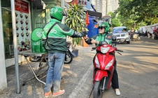 Grab tung chiến dịch "Quán Tốt Bụng", tiếp sức mùa nắng nóng cho bác tài