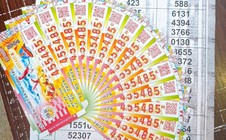 Xổ số miền Nam: Đại lý kêu gọi khách hàng trúng độc đắc 16 vé đến đổi thưởng
