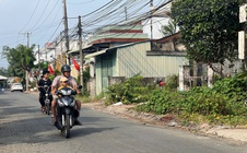 Luật sư nói gì về việc nghi phạm trong vụ thảm án ở Tây Ninh tử vong?