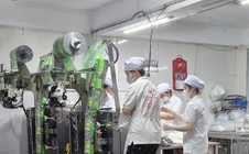 Phường Tân Sơn giữ nguyên mức phạt với thương hiệu bún tươi Nguyễn Bính