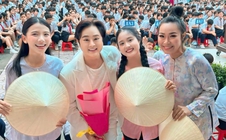 Đưa những ca khúc viết về Bác Hồ đến sân khấu học đường