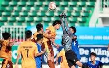 Festival quốc tế U14 Gia Lai 2026: Bóng đá trẻ Việt Nam đã khác