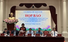 Người dân được làm thủ tục khai sinh, kết hôn không phụ thuộc nơi cư trú, địa giới hành chính