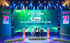 VOVO thúc đẩy tiêu dùng có tính tham gia, mở rộng trải nghiệm mua sắm tại Việt Nam
