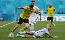 Kulusevski lỡ World Cup, Thụy Điển công bố danh sách 26 tuyển thủ đến Bắc Mỹ