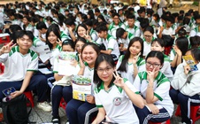 Chọn môn thi tốt nghiệp THPT ở TPHCM: Nhiều bất ngờ
