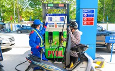 Gần 1.000 cửa hàng xăng dầu PVOIL đã sẵn sàng kinh doanh xăng E10