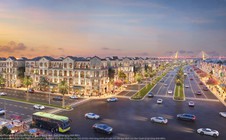 Royal Boulevard - Một đại lộ, nhiều giá trị: kinh doanh, khai thác và tích sản dài hạn