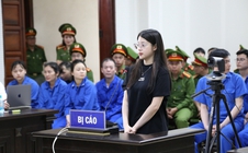 Hai cô gái giúp "trùm" ma tuý Bùi Đình Khánh bỏ trốn là ai?