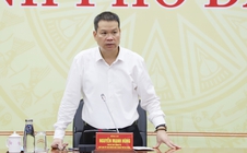Chủ tịch UBND Đà Nẵng nói về thông tin "dịch chuyển" đô thị đại học về phía Nam