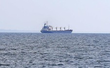 UKMTO: Tàu bị bắt ngoài khơi UAE, nghi bị đưa về lãnh hải Iran
