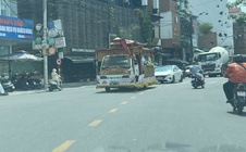 Giật mình với thực trạng xe tang ở Huế