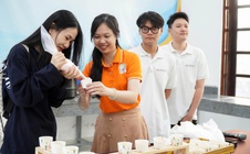 Trường nghề nâng chất thông qua mức độ hài lòng của doanh nghiệp
