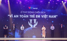 Báo động xâm hại trẻ em trên không gian mạng