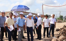 Tây Ninh quyết tâm xây dựng hơn 14.600 căn nhà ở xã hội trong năm 2026