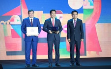 Tây Ninh được vinh danh thành tích cải cách nổi bật trong 20 năm PCI