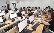 TPHCM: Hơn 6.000 người thi chứng chỉ môi giới bất động sản