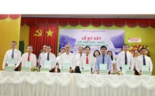 TPHCM hỗ trợ toàn diện Bệnh viện Đa khoa Bà Rịa, hướng tới bệnh viện cửa ngõ phía Đông Nam