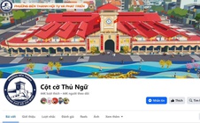 CHÍNH QUYỀN SỐ CHẠM TỚI LÒNG DÂN (*): Định hướng thông tin trên không gian mạng