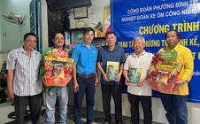 Học Bác qua những điều giản dị (*): Những đóng góp thầm lặng