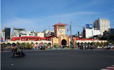 Cuộc thi “Tôi yêu thành phố của tôi”: Nửa thế kỷ sáng bừng nốt son nghĩa tình