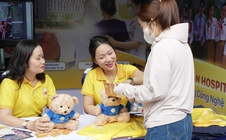 Ngày hội việc làm đặc biệt cho người dân bị ảnh hưởng bởi việc sắp xếp vỉa hè