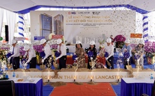 Thêm một dự án ở trung tâm TPHCM "hồi sinh" sau gần 10 năm đình trệ