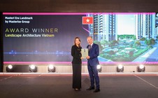 “Những nhà phát triển có khả năng duy trì tiêu chuẩn mới là những người định hình thị trường"