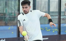 Giải đấu Padel quốc gia thứ 2 được tổ chức ở Việt Nam