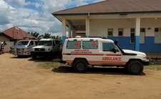 WHO cảnh báo về dịch Ebola
