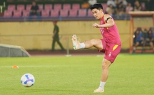 Highlight: Đình Bắc tỏa sáng, gián tiếp giúp Công an Hà Nội vô địch V-League sớm 3 vòng