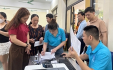 Người nhận trợ cấp hưu trí xã hội có phải gia hạn ủy quyền?