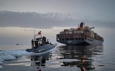 Điểm nóng xung đột ngày 19-5: Những “quân bài” đáng gờm trong tay Iran