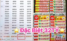 Sáng 17-5, lộ diện 2 giải độc đắc và 1 giải an ủi xổ số miền Nam