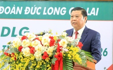 Đức Long Gia Lai tập trung phát triển năng lượng tái tạo và hạ tầng giao thông
