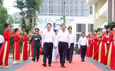 Kiến tạo mô hình tăng trưởng mới cho TP Đồng Nai